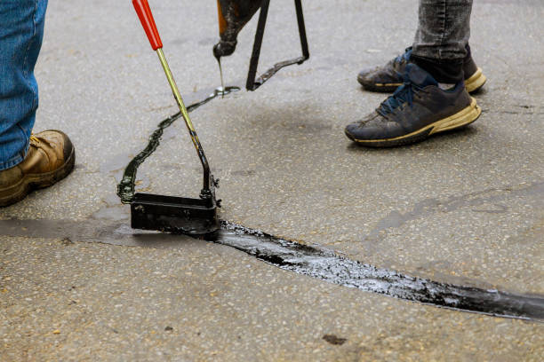 Best Driveway Repair and Patching  in Jacksonville, OR